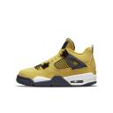 Air Jordan 4 Retro 'Lightning' 2021 (GS)