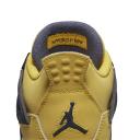 Air Jordan 4 Retro 'Lightning' 2021 (GS)