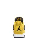 Air Jordan 4 Retro 'Lightning' 2021 (GS)