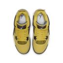 Air Jordan 4 Retro 'Lightning' 2021 (GS)