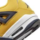 Air Jordan 4 Retro 'Lightning' 2021 (GS)