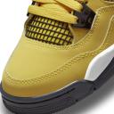 Air Jordan 4 Retro 'Lightning' 2021 (GS)