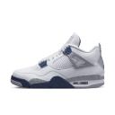 Air Jordan 4 Retro 'Midnight Navy'