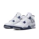 Air Jordan 4 Retro 'Midnight Navy'