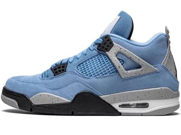 Air Jordan 4 Retro Midnight Navy PS BQ7669-140 | Size 13C