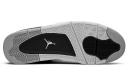 Air Jordan 4 Retro Military Black