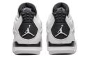 Air Jordan 4 Retro Military Black