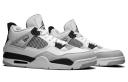 Air Jordan 4 Retro Military Black