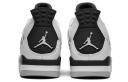 Air Jordan 4 Retro Military Black