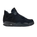 Air Jordan 4 Retro Military Black