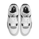 Air Jordan 4 Retro Military Black