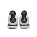 Air Jordan 4 Retro Military Black