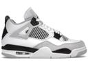 Air Jordan 4 Retro 'Military Black' DH6927-111