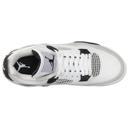Air Jordan 4 Retro 'Military Black' DH6927-111
