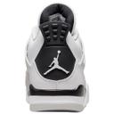 Air Jordan 4 Retro 'Military Black' DH6927-111
