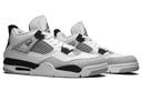 Air Jordan 4 Retro 'Military Black' DH6927-111