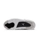 Air Jordan 4 Retro 'Military Black' Sneakers | Men's Size 18
