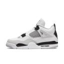 Air Jordan 4 Retro 'Military Black' Sneakers | Men's Size 18