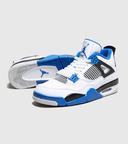 Air Jordan 4 Retro 'Motorsports'