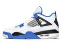 Air Jordan 4 Retro 'Motorsports'