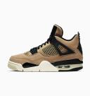 Air Jordan 4 Retro 'Mushroom' (WMNS)