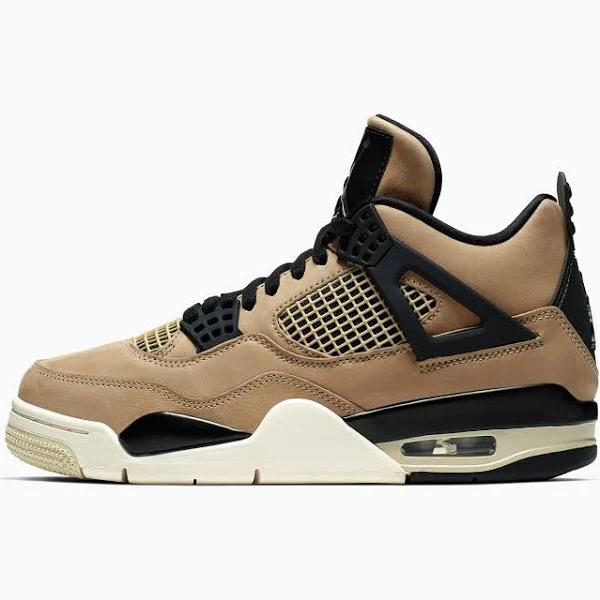 Air Jordan 4 Retro 'Mushroom' (WMNS)