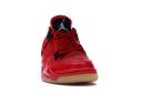 Air Jordan 4 Retro NRG 'Singles Day' Sneakers | Red | Women's Size 14