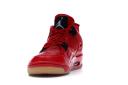 Air Jordan 4 Retro NRG 'Singles Day' Sneakers | Red | Women's Size 14