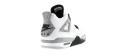 Air Jordan 4 Retro OG 'White Cement' 2016