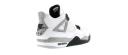 Air Jordan 4 Retro OG 'White Cement' 2016