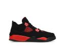 Air Jordan 4 Retro PS 'Red Thunder' Sneakers | Kid's Size 10.5