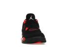 Air Jordan 4 Retro PS 'Red Thunder' Sneakers | Kid's Size 10.5