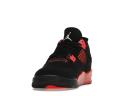 Air Jordan 4 Retro PS 'Red Thunder' Sneakers | Kid's Size 10.5