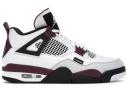 Air Jordan 4 Retro PSG Paris Saint-Germain