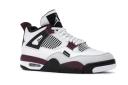 Air Jordan 4 Retro PSG Paris Saint-Germain