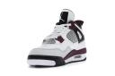 Air Jordan 4 Retro PSG Paris Saint-Germain
