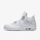 Air Jordan 4 Retro 'Pure Money' 2017