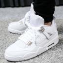 Air Jordan 4 Retro 'Pure Money' 2017