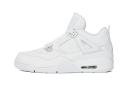 Air Jordan 4 Retro 'Pure Money' 2017