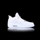 Air Jordan 4 Retro 'Pure Money' 2017