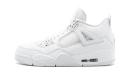 Air Jordan 4 Retro 'Pure Money' 2017 308497-100, 7 M / White