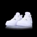 Air Jordan 4 Retro 'Pure Money' 2017