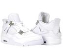 Air Jordan 4 Retro 'Pure Money' 2017