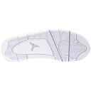 Air Jordan 4 Retro 'Pure Money' 2017
