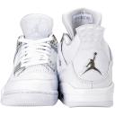 Air Jordan 4 Retro 'Pure Money' 2017
