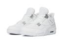 Air Jordan 4 Retro 'Pure Money' 2017