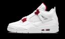 Air Jordan 4 Retro 'Red Metallic'