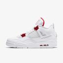 Air Jordan 4 Retro 'Red Metallic'