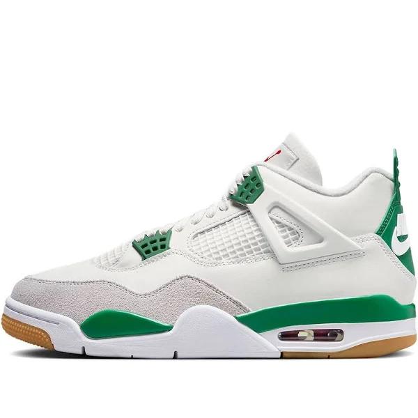 Air Jordan 4 Retro 'Red Metallic'