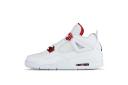 Air Jordan 4 Retro 'Red Metallic' CT8527-112